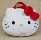 日本正品可愛Hello Kitty小手袋仔